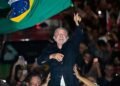 Balotaje en Brasil: Lula se impuso ante Bolsonaro en una ajustada definición