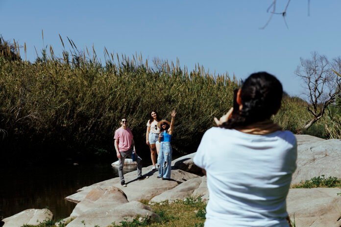¿Buscás una escapada para el próximo sábado? Banda de Varela invita a disfrutar de un día de campo