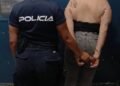 Capital: Detenida cuando fue sorprendida robandose un perfume