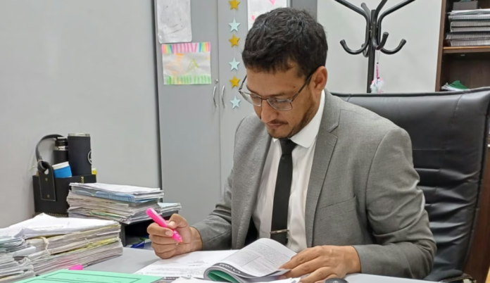 Causa Adhemar Capital: Sánchez Ruiz investigará la presunta insolvencia fraudulenta de Bacchiani
