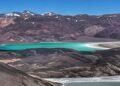 Cierran preventivamente el acceso al Balcón del Pissis y las Lagunas Altoandinas