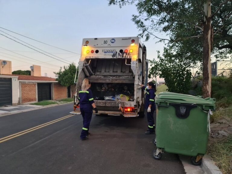 Cómo funcionarán los servicios durante el fin de semana largo en Capital