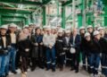 Con la presencia de Milei y Jalil, Río Tinto inauguró dos proyectos de litio por USD 1.400 millones en Catamarca