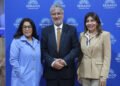 Convicción Federal acompañó con disidencias el dictamen oficial sobre Patentes y aportó propuesta innovadora en salud mental