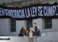 Declaran inconstitucional el decreto con el que Milei congeló los fondos para universidades y ordenan aplicar la ley