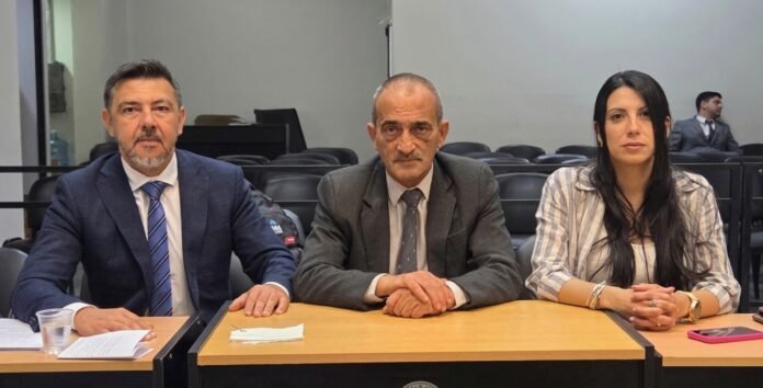 Declararon culpables a tres personas por la tentativa de homicidio de Roxana Murúa