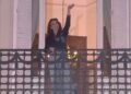 Diez meses para “resolver” el “problema” de la “proscripción” de Cristina