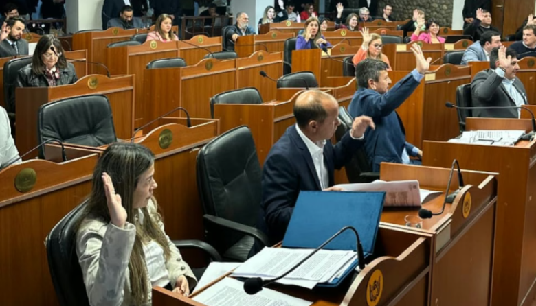 DIPUTADOS APROBÓ LA ZONA FRANCA EN CATAMARCA Y EL PROYECTO VUELVE AL SENADO