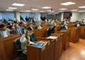Diputados avanzó con la adecuación del Régimen Penal Juvenil y expropiaciones en Paclín y Pomán