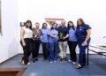 El Centro de Diagnóstico Municipal fue reconocido con la distinción «General Felipe Varela»