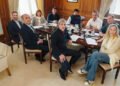 El Gobierno admite una caída de la actividad por culpa del “shock externo” y apuesta a una recuperación en 2027