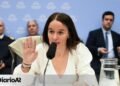 El Gobierno defendió el proyecto que habilita sanciones sin juicio previo y persigue “campañas de desinformación”