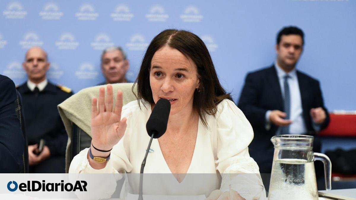 El Gobierno defendió el proyecto que habilita sanciones sin juicio previo y persigue “campañas de desinformación”