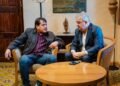 El Gobierno pondrá en marcha la recuperación de Ruta 42 en Guayamba y El Alto