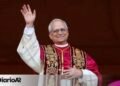 El papa León XIV será operado de un nódulo en un pulmón y permanecerá internado una semana