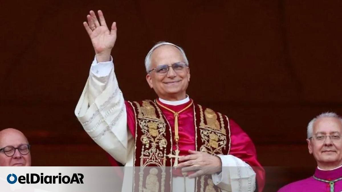 El papa León XIV será operado de un nódulo en un pulmón y permanecerá internado una semana