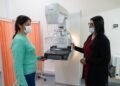 El San Juan Bautista invita a la Jornada “Diagnóstico Rosa: El valor de la Imagen en la Detección Precoz del Cáncer de Mama”