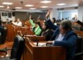 El Senado convirtió en ley la creación de la Zona Franca en Catamarca