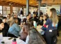 El Sistema Educativo Municipal realizó una jornada de formación e intercambio sobre ESI