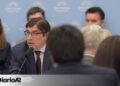 El subsecretario de Políticas Universitarias dice que los sueldos docentes son “un privilegio” y justificó la no aplicación de la Ley