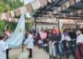 Escuelas de Miraflores revalorizan el legado de fe,  educación y compromiso ciudadano del Beato Esquiú