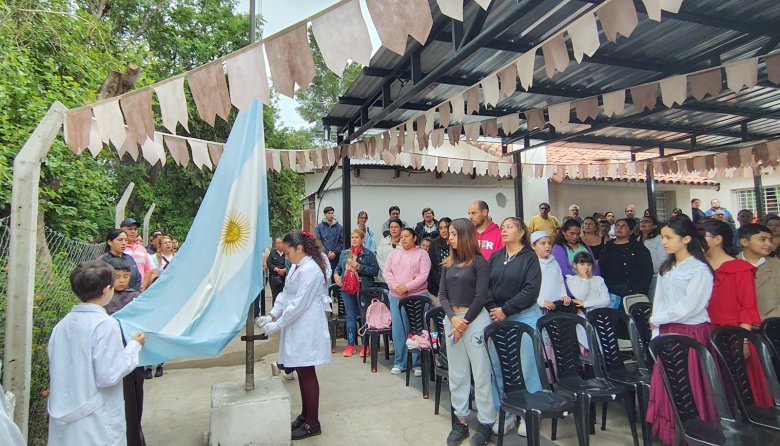 Escuelas de Miraflores revalorizan el legado de fe,  educación y compromiso ciudadano del Beato Esquiú