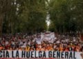 España se encamina a una huelga general “a la ofensiva” por el estallido social de la crisis de la vivienda