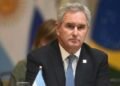 Estados Unidos pidió “desescalar” la tensión entre la Argentina y el Reino Unido por Malvinas