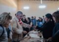 Fiambalá fue sede del lanzamiento de la “ruta del telar”