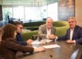 Firman convenio para otorgar 3.500 becas de formación tecnológica en Catamarca