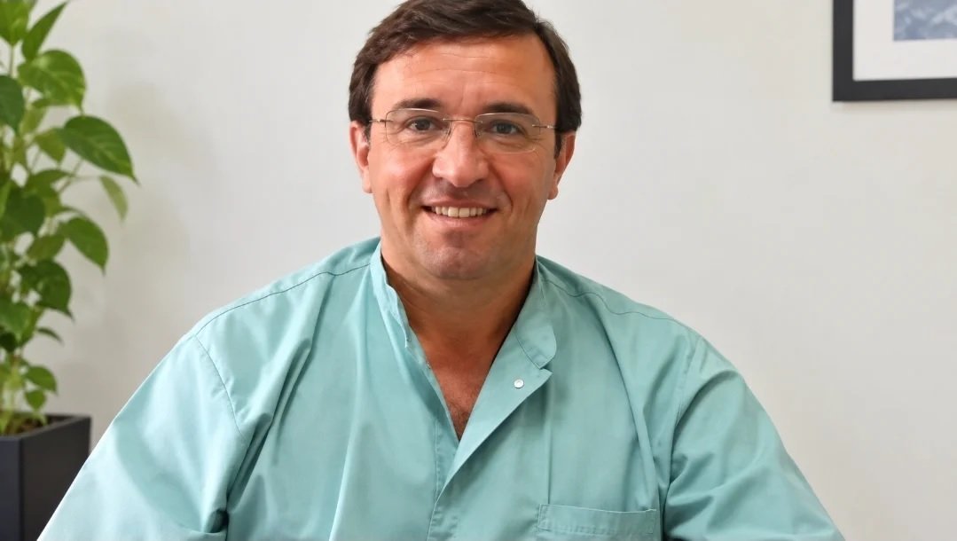 Fiscalía pidió 11 años de prisión contra Sastre Collado acusado de abuso sexual