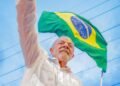 Flávio Bolsonaro huye de Brasil hacia EE.UU. tras su derrota electoral