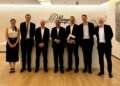 Fondos de inversión internacionales interesados en el potencial cuprífero de Catamarca