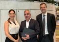 Galan Lithium iniciará la producción de cloruro de litio en Catamarca a fin de año