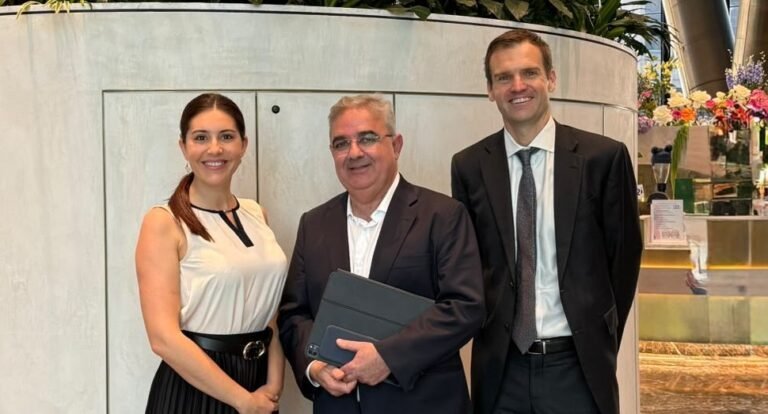 Galan Lithium iniciará la producción de cloruro de litio en Catamarca a fin de año