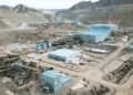 Glencore recibió la aprobación del RIGI para Agua Rica