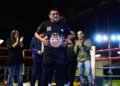 Grave situación de Hugo Soto: su hija denuncia robos y pide protección para el excampeón mundial de boxeo