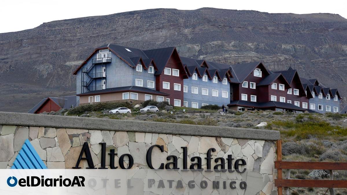 Hotesur y Los Sauces: Casación ordenó unificar las causas y el juicio comenzará este viernes