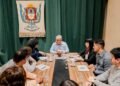 Kabil informó a Raúl Jalil sobre los avances del proyecto Cortaderas en Fiambalá