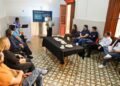 La Capital avanza en su proyecto para convertirse en un destino turístico inteligente, accesible e inclusivo