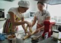 La Capital dictará un taller gratuito de iniciación a la pastelería en la Cocina de Emprendedores