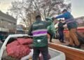 La Ciudad quiere entregar a privados los Centros Verdes y venta de reciclables que gestionan las cooperativas