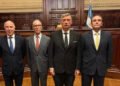 La Corte Suprema dictó una cautelar que suspende el artículo del DNU 70 que derogaba la Ley de Tierras