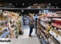 La inflación volvió a acelerarse en septiembre y llegó al 1,9%, según el INDEC