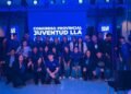 La Juventud Libertaria se reunió en Catamarca y canto: «Javier Milei 2027», «Viva la Libertad»