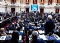 La nueva ley de discapacidad obtuvo media sanción con amplio respaldo opositor