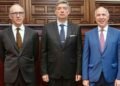 La oposición confirma una sesión en Diputados contra el Gobierno por el DNU 70, discapacidad y morosidad