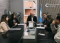 La Provincia y MARA firmaron acuerdos para fortalecer la infraestructura sanitaria y vial en el oeste provincial