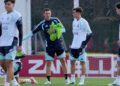 La Selección Argentina ya tiene rivales para dar inicio a la era post Messi
