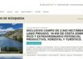 Ley de Tierras: la inmobiliaria que aprovechó el fallo de la Corte y la jugada del Gobierno para frenar la sesión